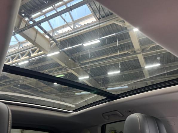 Kaiyi X7 Kunlun с пробегом 2024 года, цена 2 289 000 рублей, 11730 км, внедорожник, Автокод Объявления