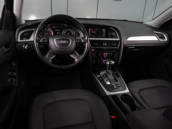 Audi A4 IV (B8) Рестайлинг с пробегом 2014 года, цена 1 499 000 рублей, 165719 км, седан, Автокод Объявления