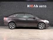 Chevrolet Cobalt II Рестайлинг Екатеринбург  - изображение 26