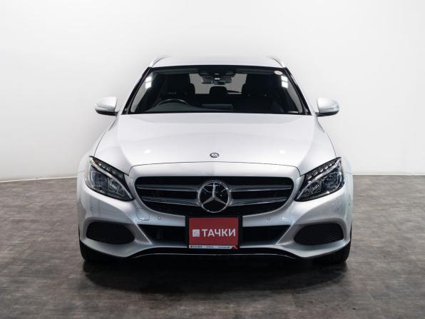Mercedes-Benz C-Класс IV (W205) с пробегом 2014 года, цена 1 670 000 рублей, 109800 км, универсал, Автокод Объявления