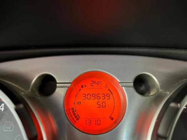 Nissan Qashqai I с пробегом 2008 года, цена 661 440 рублей, 298000 км, внедорожник, Автокод Объявления
