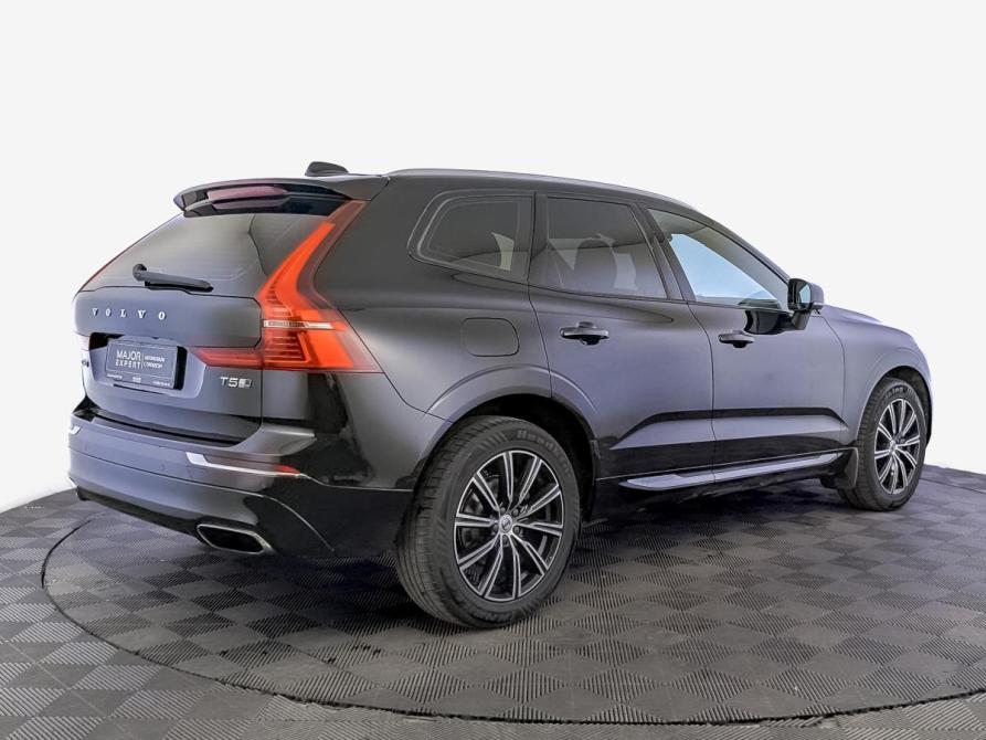 Volvo XC60 II Москва  - изображение 5