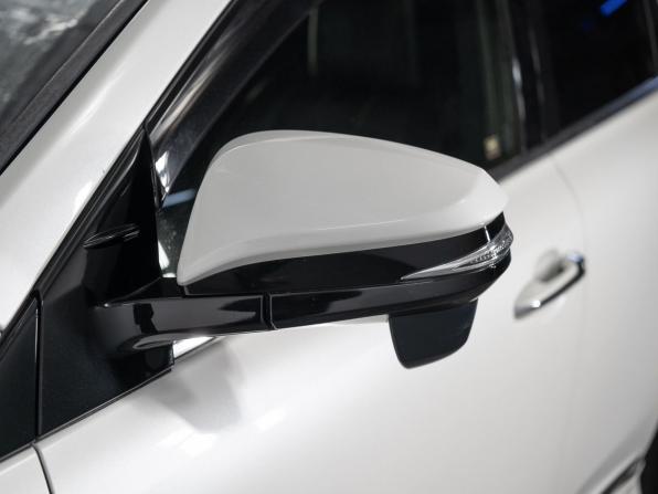 Toyota Harrier III (XU60) с пробегом 2017 года, цена 3 300 000 рублей, 95607 км, внедорожник, Автокод Объявления