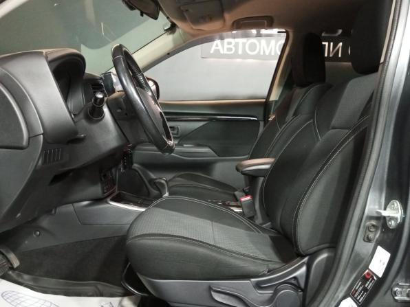 Mitsubishi Outlander III Рестайлинг 3 с пробегом 2019 года, цена 1 980 000 рублей, 145250 км, внедорожник, Автокод Объявления