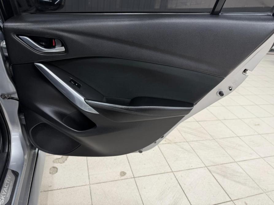 Mazda 6 III (GJ) Магнитогорск  - изображение 16