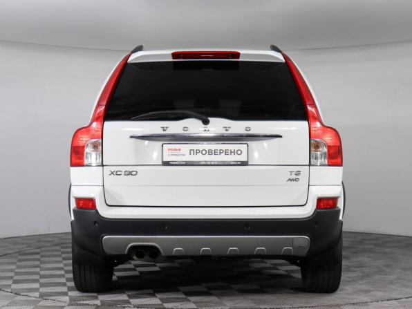 Volvo XC90 I Рестайлинг с пробегом 2011 года, цена 1 379 000 рублей, 184924 км, внедорожник, Автокод Объявления