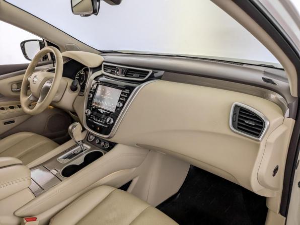 Nissan Murano III (Z52) с пробегом 2021 года, цена 3 510 000 рублей, 61336 км, внедорожник, Автокод Объявления