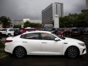 Kia Optima IV Рестайлинг Москва  - изображение 20
