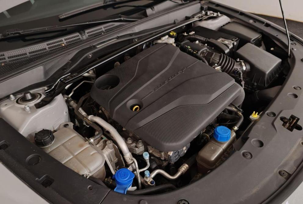 Changan UNI-V I Ярославль  - изображение 23