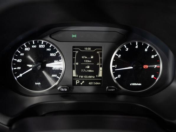 Chery Tiggo 4 I Рестайлинг с пробегом 2021 года, цена 1 445 000 рублей, 48114 км, внедорожник, Автокод Объявления