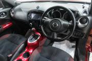 Nissan Juke I Рестайлинг Новокузнецк  - изображение 47