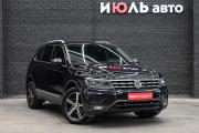 Volkswagen Tiguan II Екатеринбург  - изображение 25