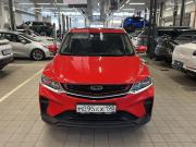 Geely Coolray I Санкт-Петербург  - изображение 6
