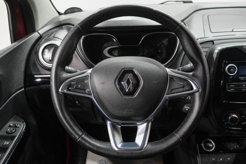 Renault Kaptur I Рестайлинг Новокузнецк  - изображение 21