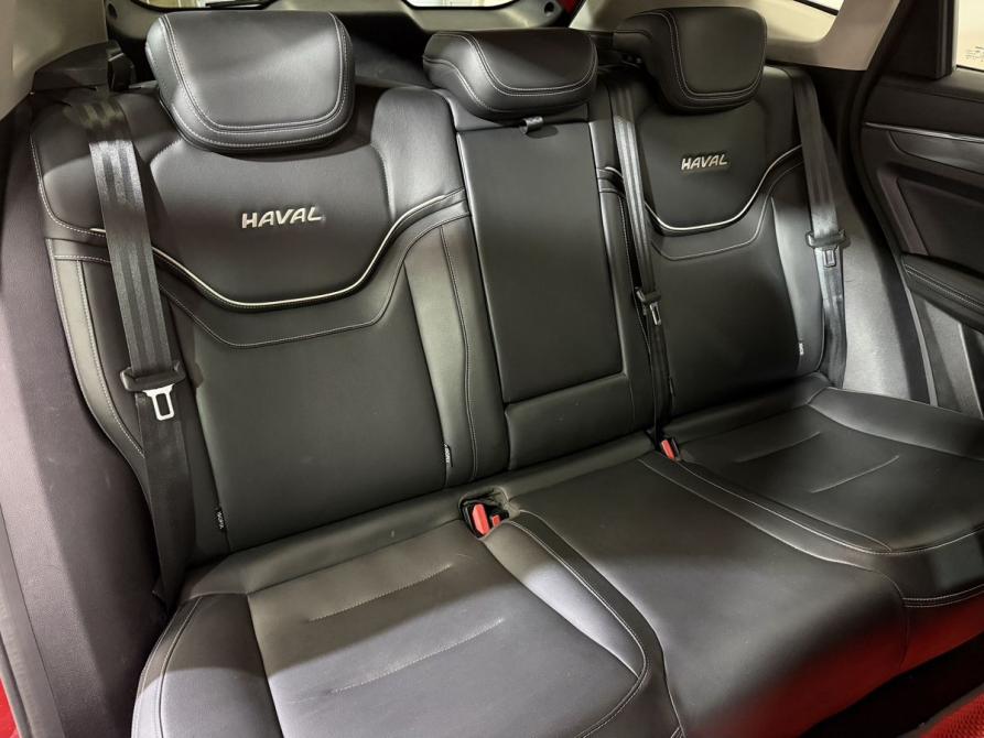 Haval Jolion I Ярославль  - изображение 11