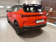 Geely Coolray I Рестайлинг Москва  - изображение 26