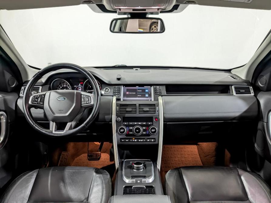 Land Rover Discovery Sport I Химки  - изображение 14