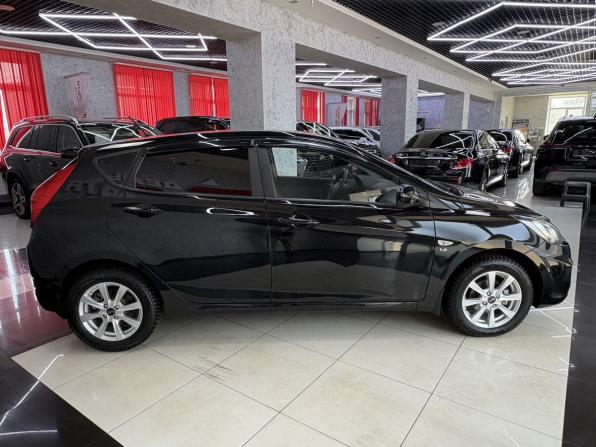 Hyundai Solaris I с пробегом 2011 года, цена 699 000 рублей, 189282 км, хэтчбек, Автокод Объявления
