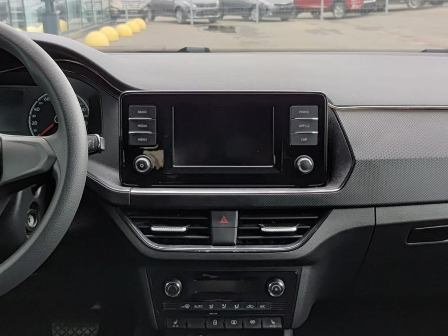 Volkswagen Polo VI Ижевск  - изображение 18