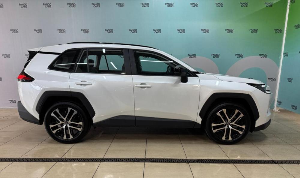 Toyota Wildlander II Набережные Челны  - изображение 5
