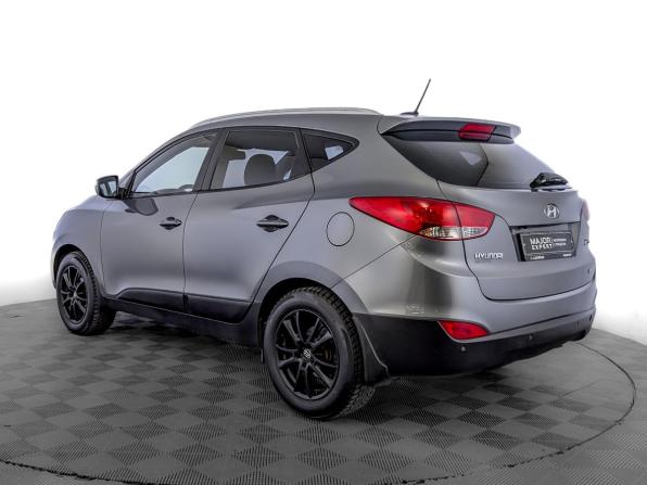 Hyundai ix35 I с пробегом 2013 года, цена 1 350 000 рублей, 163754 км, внедорожник, Автокод Объявления