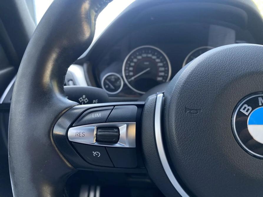 BMW 3 серии VI (F3x) Рестайлинг Екатеринбург  - изображение 25
