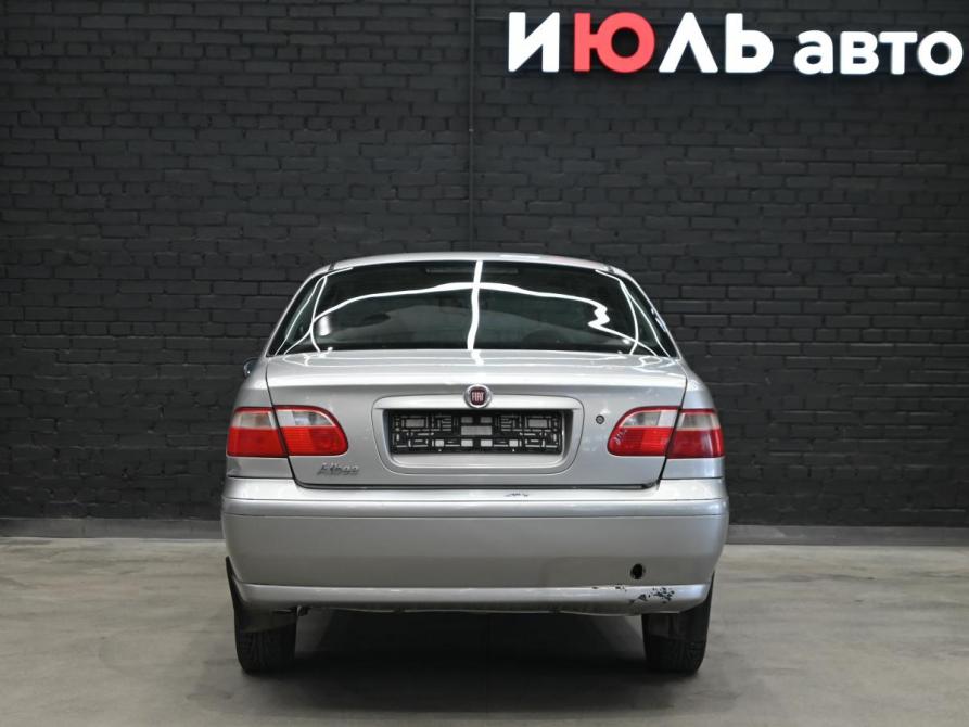 Fiat Albea I Рестайлинг Екатеринбург  - изображение 3