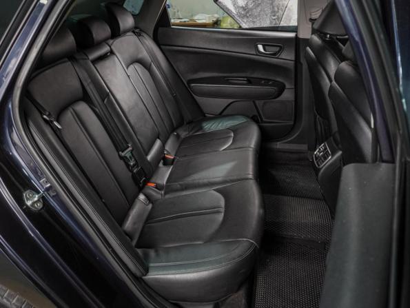 Kia Optima IV Рестайлинг с пробегом 2018 года, цена 1 489 000 рублей, 316973 км, седан, Автокод Объявления