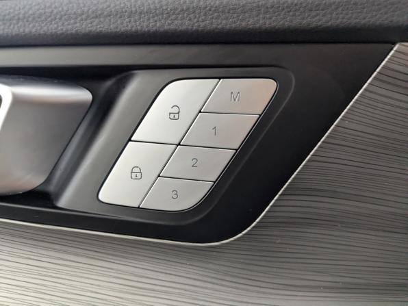 Chery Tiggo 8 Pro Max I с пробегом 2023 года, цена 2 200 000 рублей, 77994 км, внедорожник, Автокод Объявления
