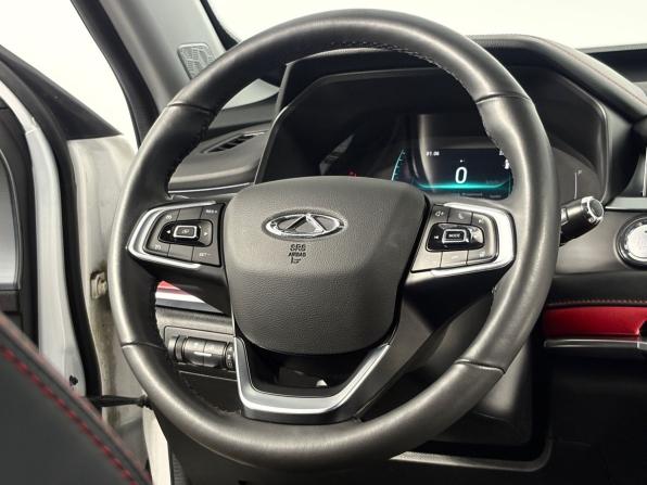 Chery Tiggo 4 Pro I с пробегом 2023 года, цена 1 775 000 рублей, 25710 км, внедорожник, Автокод Объявления