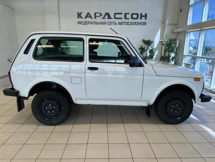 Lada (ВАЗ) Niva Legend Волгоград  - изображение 6