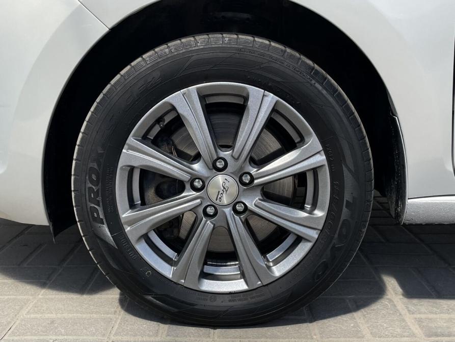 Skoda Rapid I Тамбов  - изображение 18