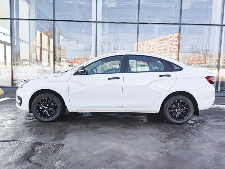 Lada (ВАЗ) Vesta I Рестайлинг (NG) Ижевск  - изображение 10