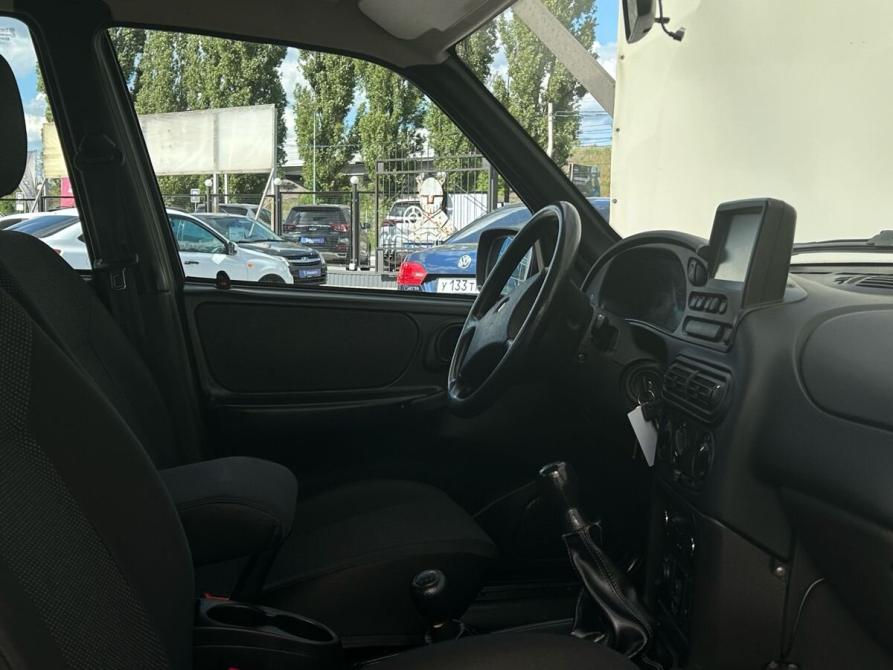 Lada (ВАЗ) Niva Travel I Липецк  - изображение 11
