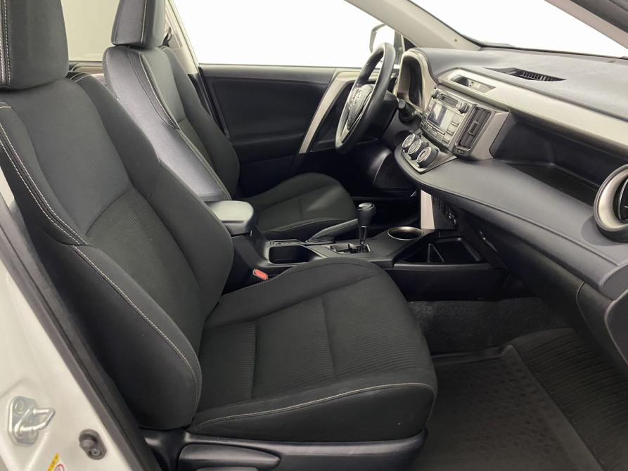 Toyota RAV4 IV (XA40) Воронеж  - изображение 13