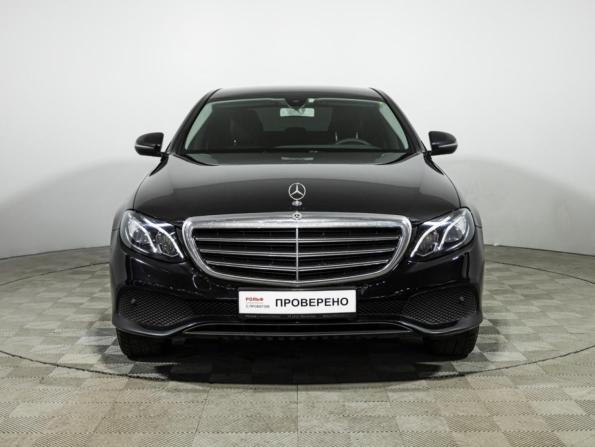 Mercedes-Benz E-Класс V (W213 S213 C238) с пробегом 2020 года, цена 2 619 808 рублей, 97246 км, седан, Автокод Объявления