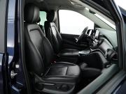 Mercedes-Benz V-Класс III (W447) Рестайлинг Москва  - изображение 34