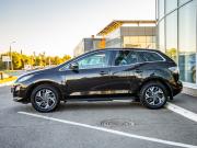 Mazda CX-7 I Рестайлинг Волгоград  - изображение 43