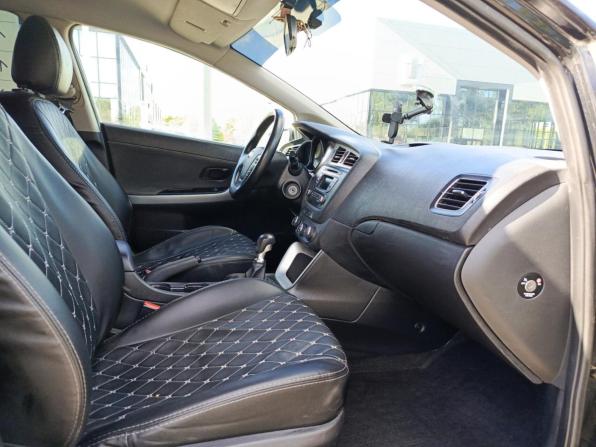 Kia Ceed II с пробегом 2013 года, цена 920 000 рублей, 110069 км, хэтчбек, Автокод Объявления