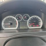 Chevrolet Aveo I Рестайлинг Ярославль  - изображение 20