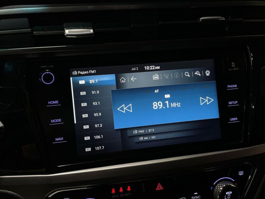 SsangYong Korando IV Пермь  - изображение 21