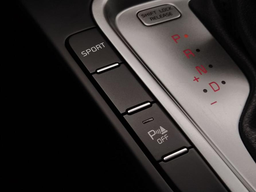 Kia Ceed III Екатеринбург  - изображение 13