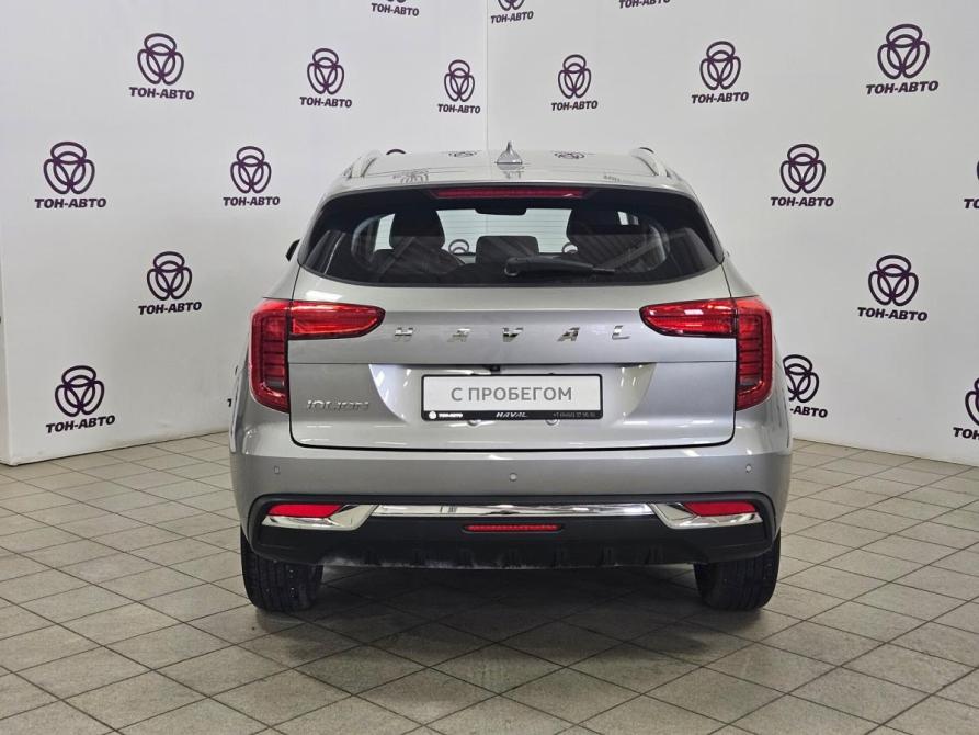 Haval Jolion I Тольятти  - изображение 6