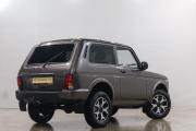 Lada (ВАЗ) Niva Legend Новокузнецк  - изображение 30