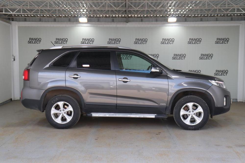 Kia Sorento II Рестайлинг Ульяновск  - изображение 4