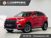 Exeed TXL I Кемерово  - изображение 25