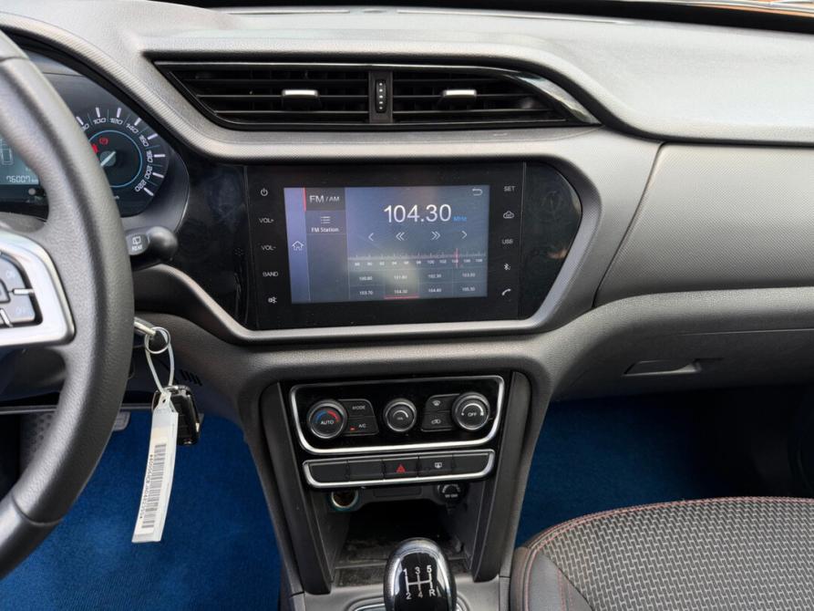 Chery Tiggo 3 I Оренбург  - изображение 7