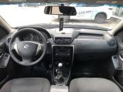 Nissan Terrano III (D10) Брянск  - изображение 25
