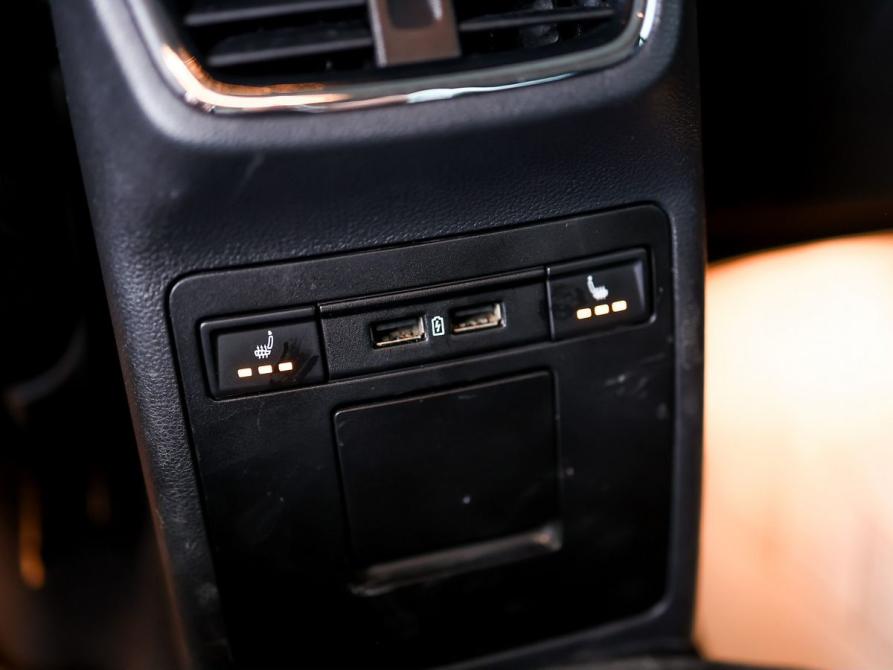 Skoda Octavia III (A7) Рестайлинг Ижевск  - изображение 15