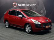 Peugeot 3008 I Оренбург  - изображение 19